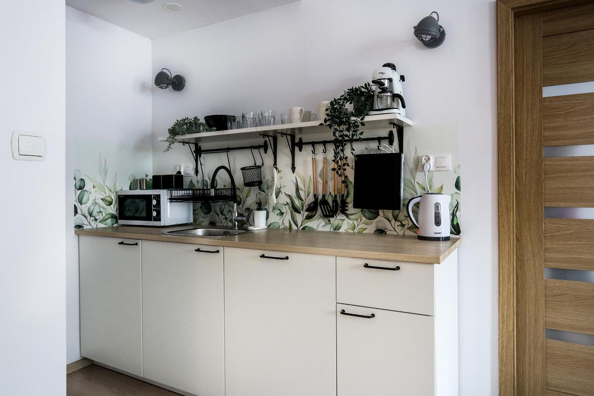Fully-Furnished Apartment With Air Conditioning For Families, Cracow Old Town Krakow Exterior photo