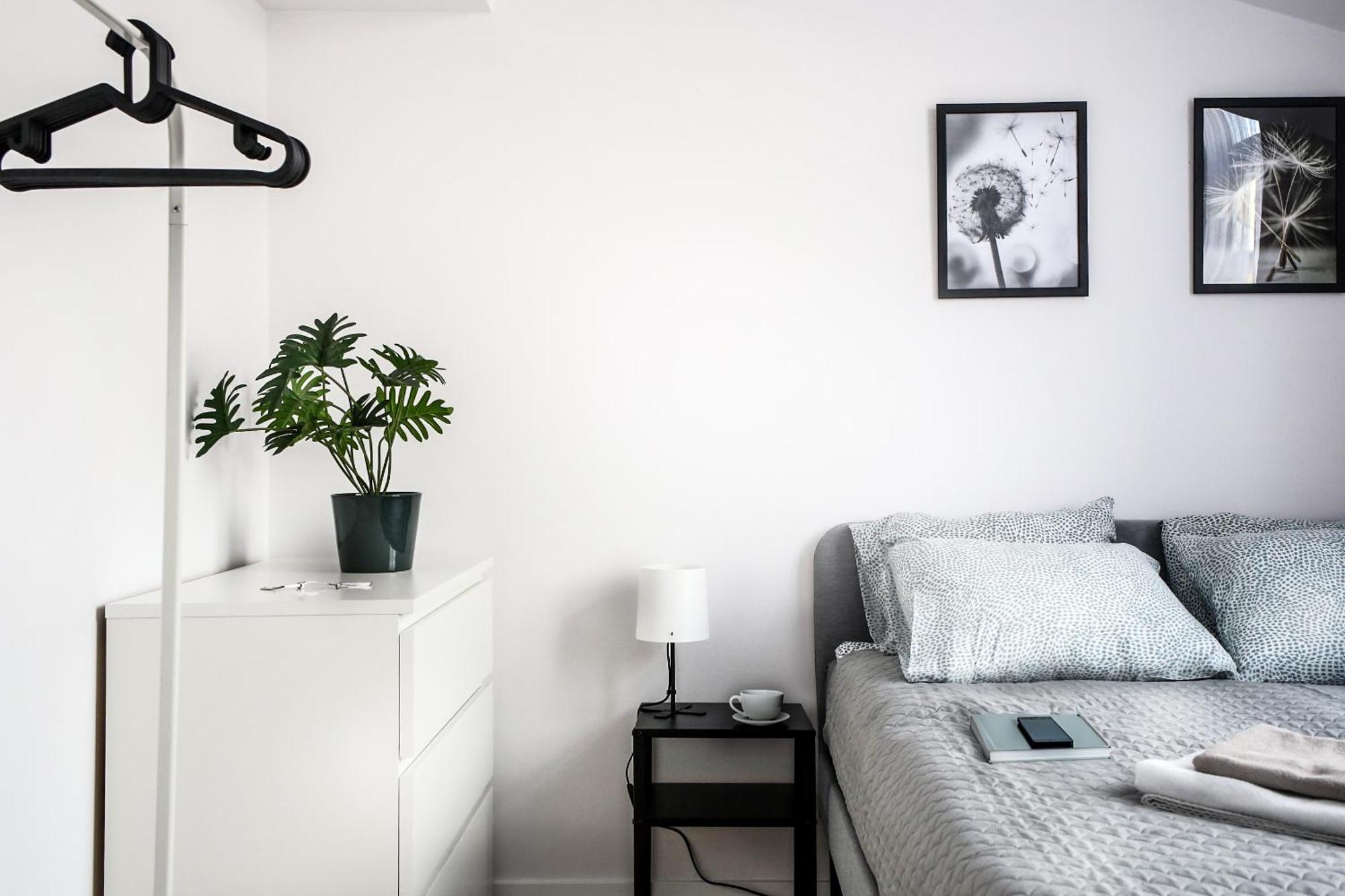 Fully-Furnished Apartment With Air Conditioning For Families, Cracow Old Town Krakow Exterior photo